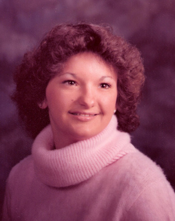 Nancy Tosti's Classmates® Profile Photo
