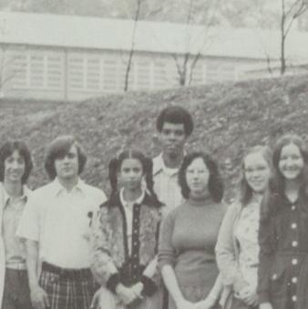 Darryl Pierce's Classmates profile album