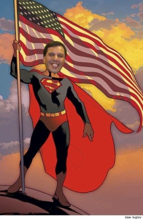 Super Carlos?