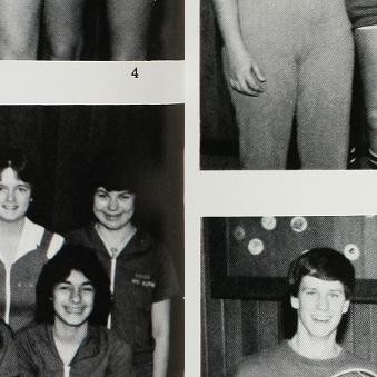 Kathleen Dorff's Classmates profile album