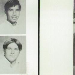 Paul Warner's Classmates profile album