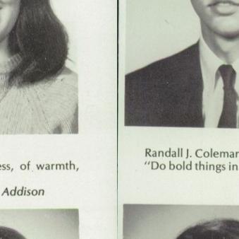 Gary Collins' Classmates profile album