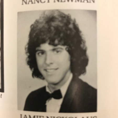 Jamie Nickolaus' Classmates profile album