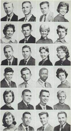 Judy Terry  Milakovich's Classmates profile album