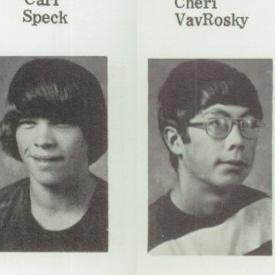 James VanBuskirk's Classmates profile album