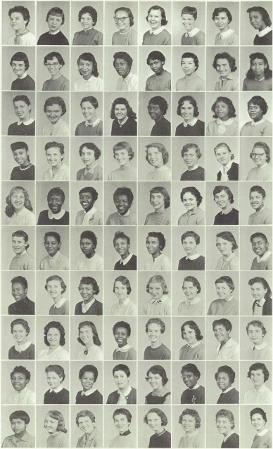 Joyce Childress' Classmates profile album