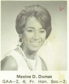 Maxine Swann's Classmates profile album