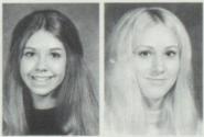 Patti Shaunessy's Classmates profile album