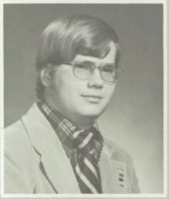 Steve Wendt's Classmates profile album