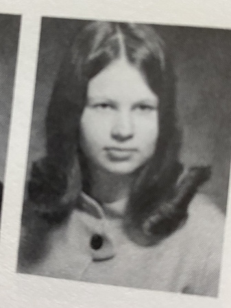 Ina Hill's Classmates profile album