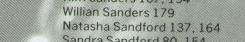 Sandra Sanford's Classmates profile album