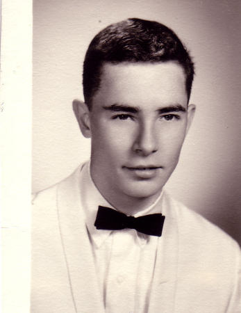 Jim Carney's Classmates® Profile Photo