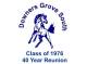 DGS Class of 76 40 Year Reunion reunion event on Oct 8, 2016 image