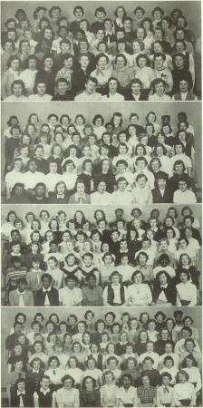 Joan Stanton's Classmates profile album