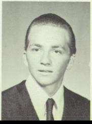 Burt Amstadter's Classmates profile album