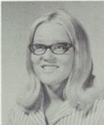 Fay Lewis' Classmates profile album