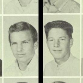 ronald mathison's Classmates profile album