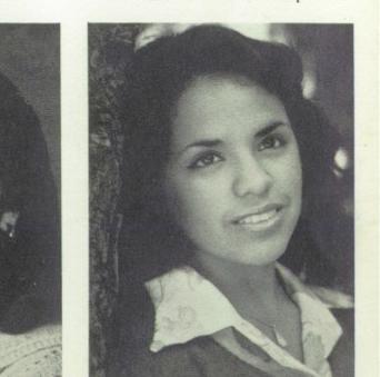 Mona Villalpando's Classmates profile album