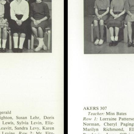 Frank Leppert's Classmates profile album