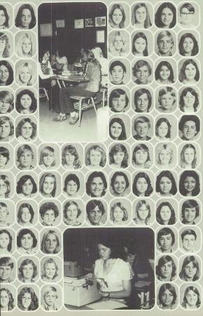 Judy Duran's Classmates profile album