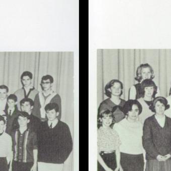 Joe Trochan's Classmates profile album