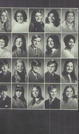 Franklin Wright's Classmates profile album