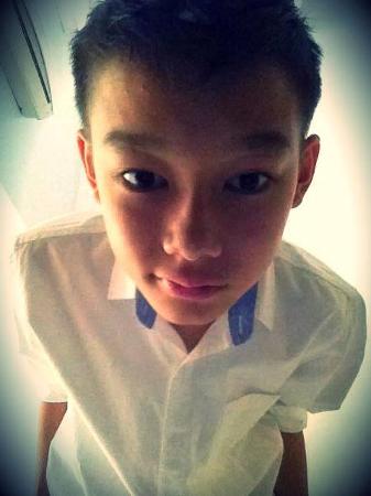 Bryan Cheng's Classmates® Profile Photo