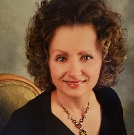 Elaine Greenberg's Classmates® Profile Photo