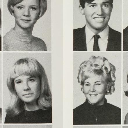 Jerry Gandara's Classmates profile album