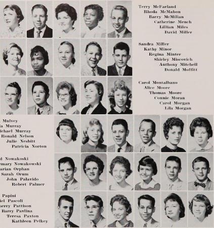Robert Winesburg's Classmates profile album