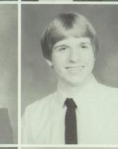 Marc Dickerson's Classmates profile album