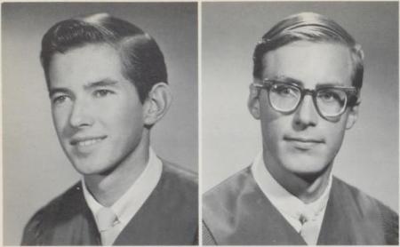 Stephen McKechnie's Classmates profile album