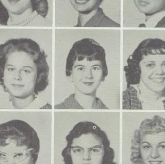 Betty Mills' Classmates profile album