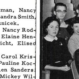 Harold Kuehn's Classmates profile album