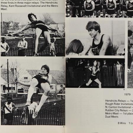 Jim Lindsey's Classmates profile album