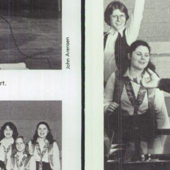 Tammy Selecman's Classmates profile album