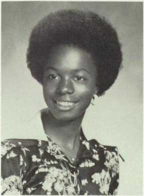 jacqueline harris' Classmates profile album