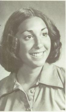 Annette Locke's Classmates profile album