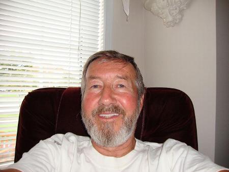 Ken Goldthorpe's Classmates® Profile Photo