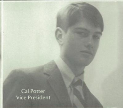 Cal Potter's Classmates profile album