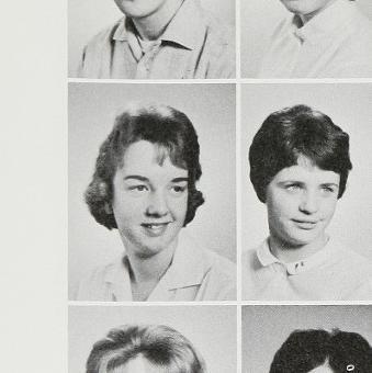 Jeannie Bond's Classmates profile album