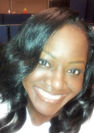 Tonya McNair's Classmates® Profile Photo