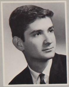 Steve Allen, Jr.'s Classmates profile album