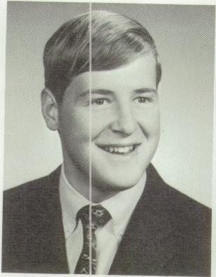 Fred Stoss' Classmates profile album