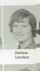 Deborah Landers' Classmates profile album