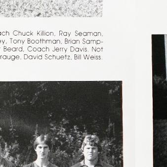 David Schuetz's Classmates profile album