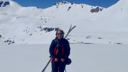 Independence Pass - Aspen CO