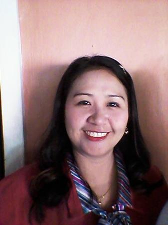 Aireen Malabanan's Classmates® Profile Photo