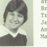 Marty Phillips' Classmates profile album