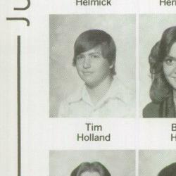 Tim Holland's Classmates profile album